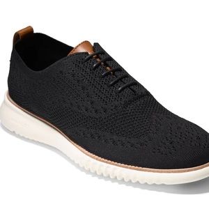 COLE HAAN
2ZEROGRAND Oxford